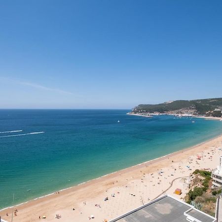 Rent4Rest - Sesimbra Ocean View Studio المظهر الخارجي الصورة
