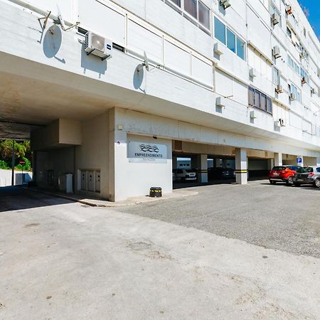 Rent4Rest - Sesimbra Ocean View Studio المظهر الخارجي الصورة