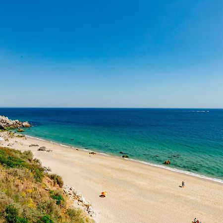 Rent4Rest - Sesimbra Ocean View Studio المظهر الخارجي الصورة