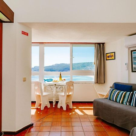 Rent4Rest - Sesimbra Ocean View Studio المظهر الخارجي الصورة