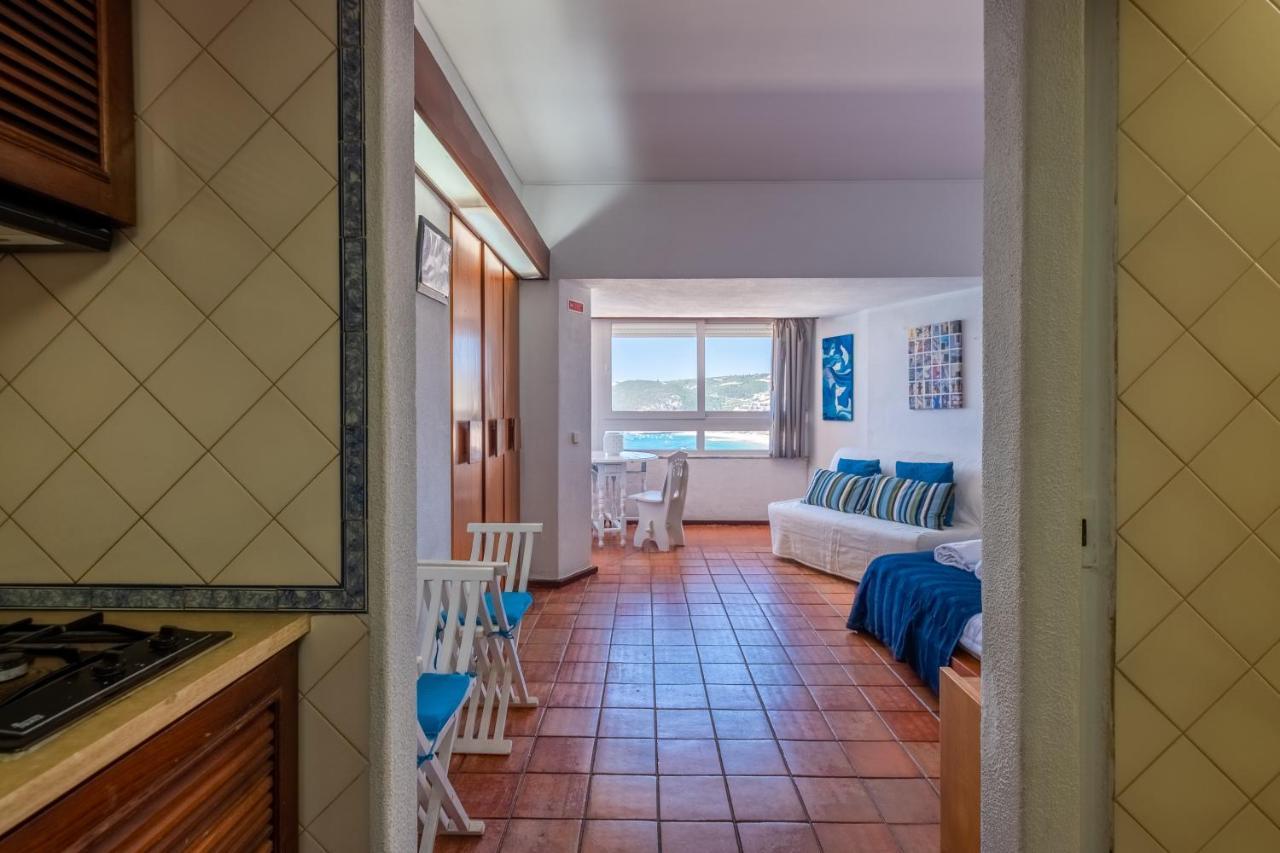 Rent4Rest - Sesimbra Ocean View Studio المظهر الخارجي الصورة