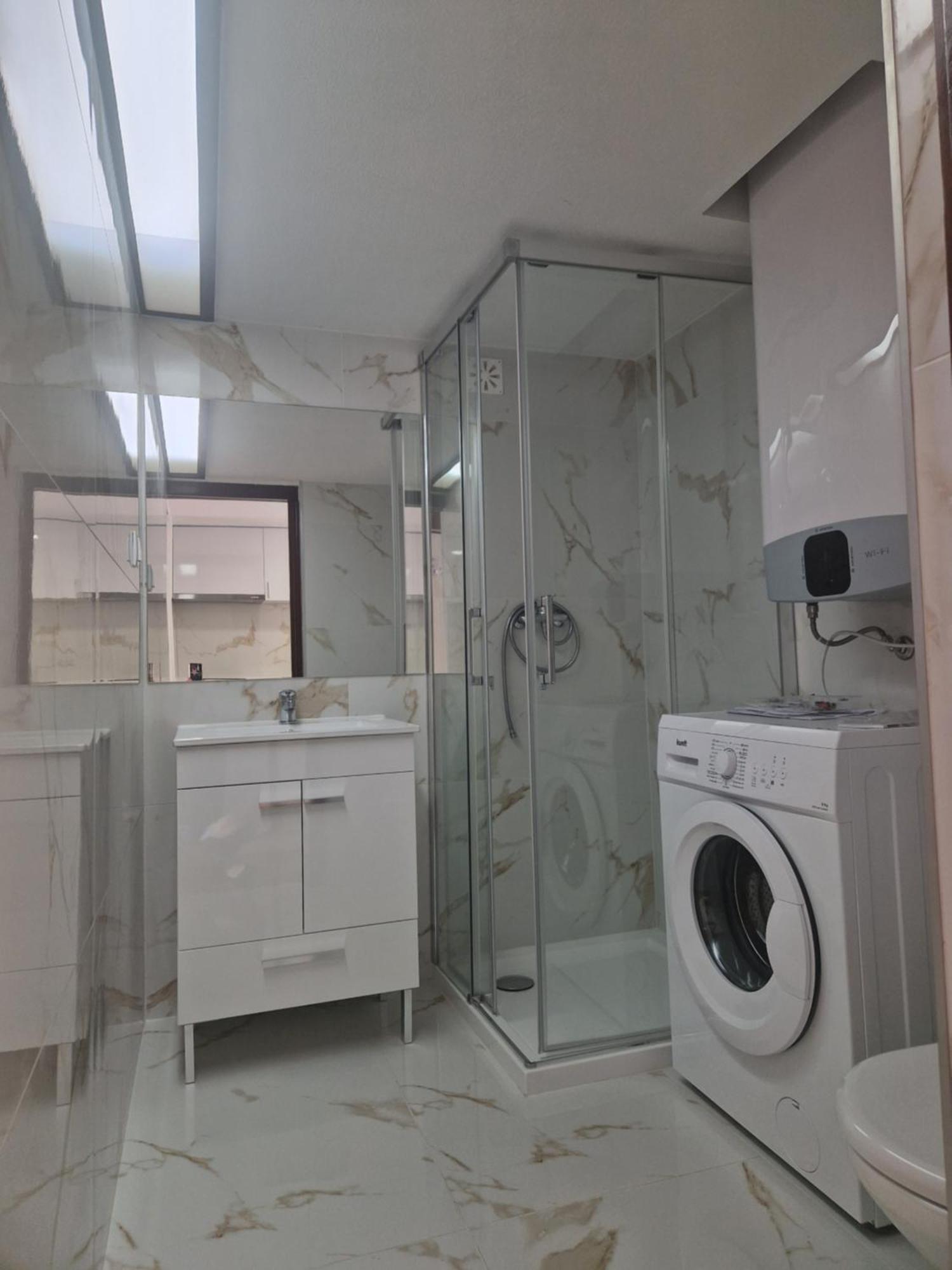 Rent4Rest - Sesimbra Ocean View Studio المظهر الخارجي الصورة